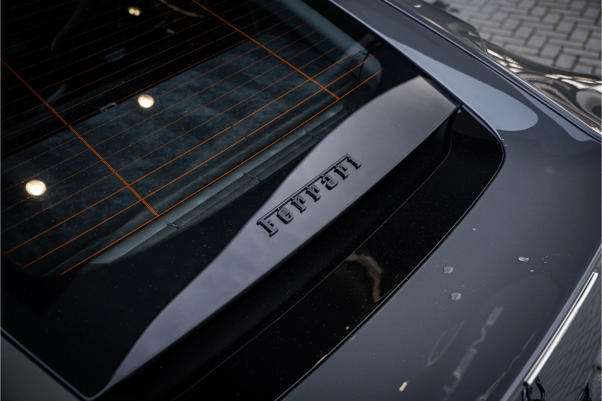 Hoofdafbeelding Ferrari 812 Superfast