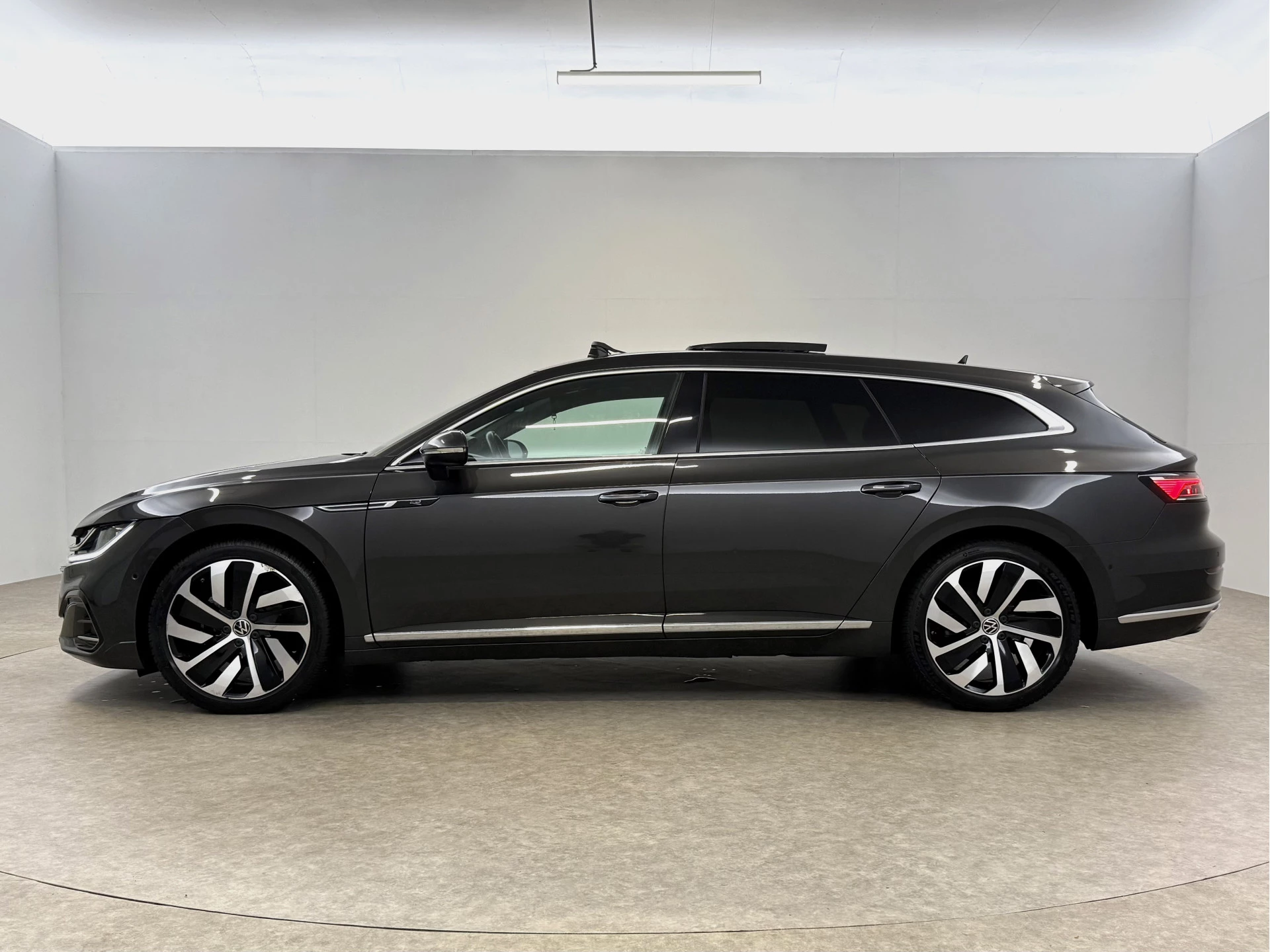 Hoofdafbeelding Volkswagen Arteon