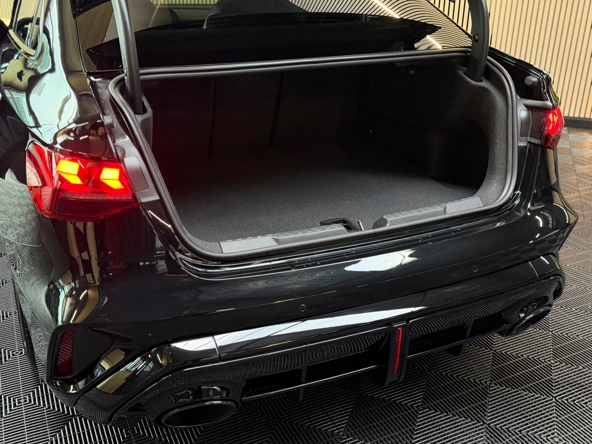Hoofdafbeelding Audi RS3