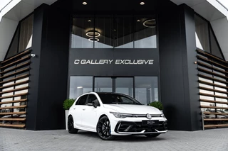 Volkswagen Golf 8.5 R 2.0 TSI 4Motion - R Performance Pack | Akrapovic | Panorama | H&K | Elek. Trekhaak