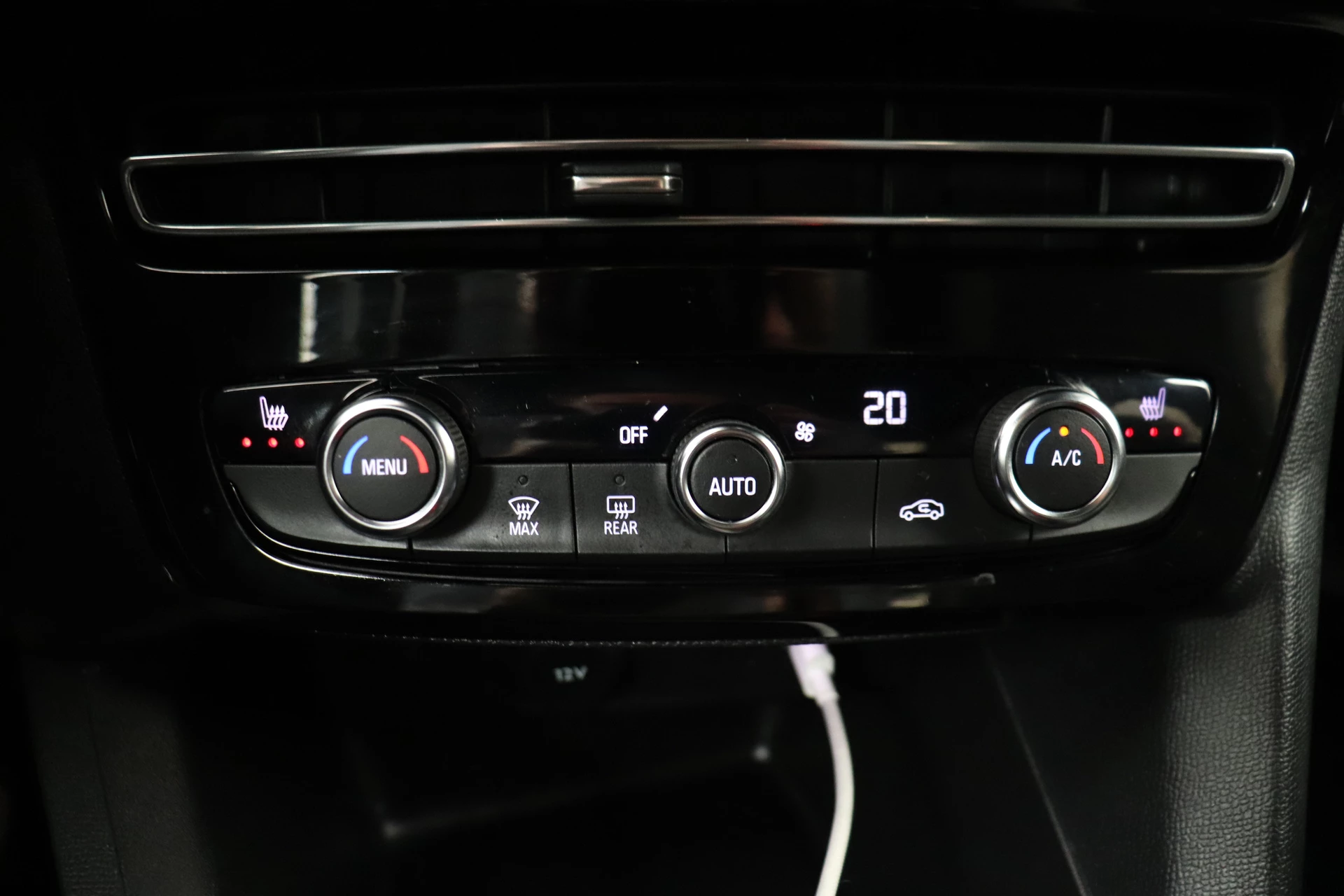 Hoofdafbeelding Opel Mokka-e