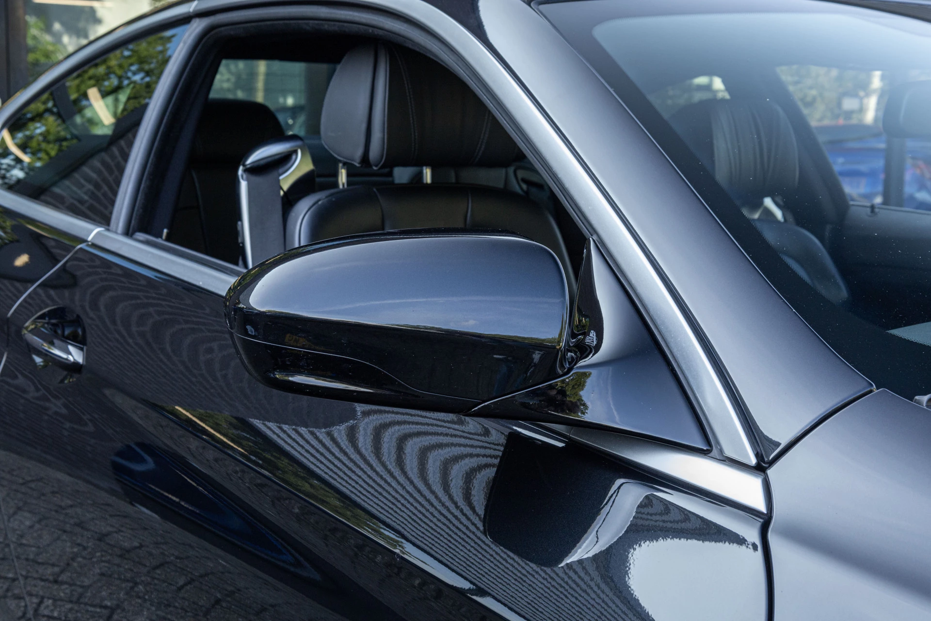 Hoofdafbeelding BMW M6