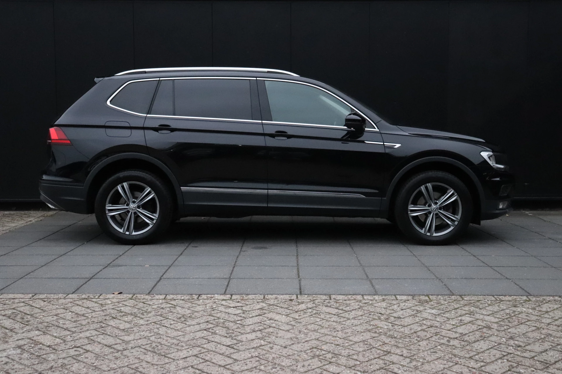 Hoofdafbeelding Volkswagen Tiguan Allspace