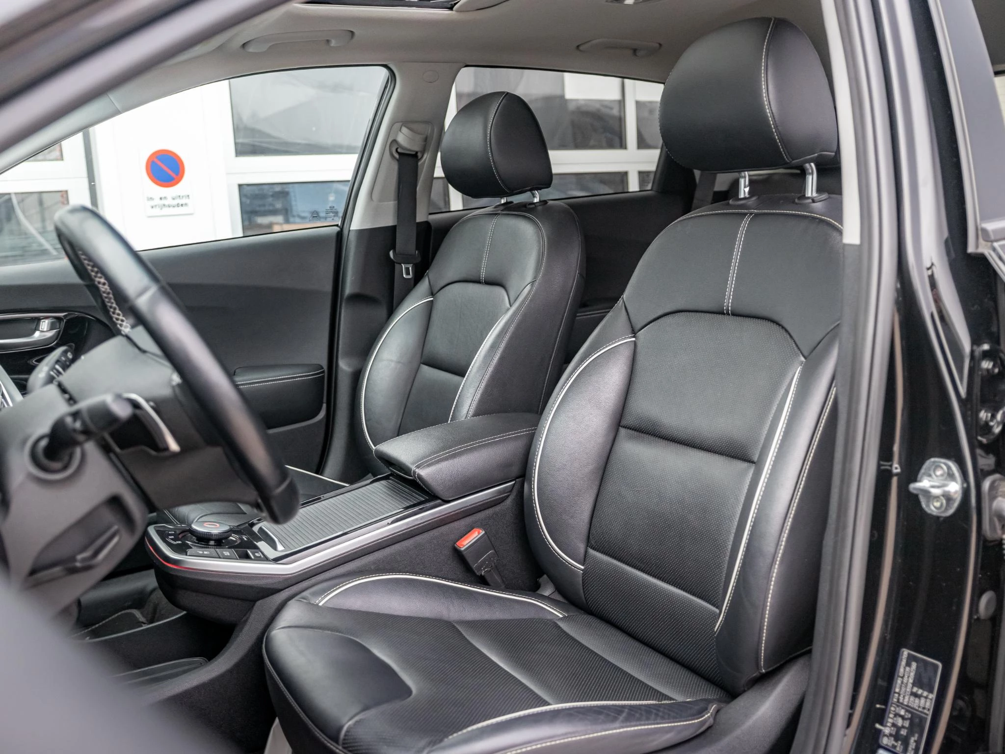 Hoofdafbeelding Kia e-Niro