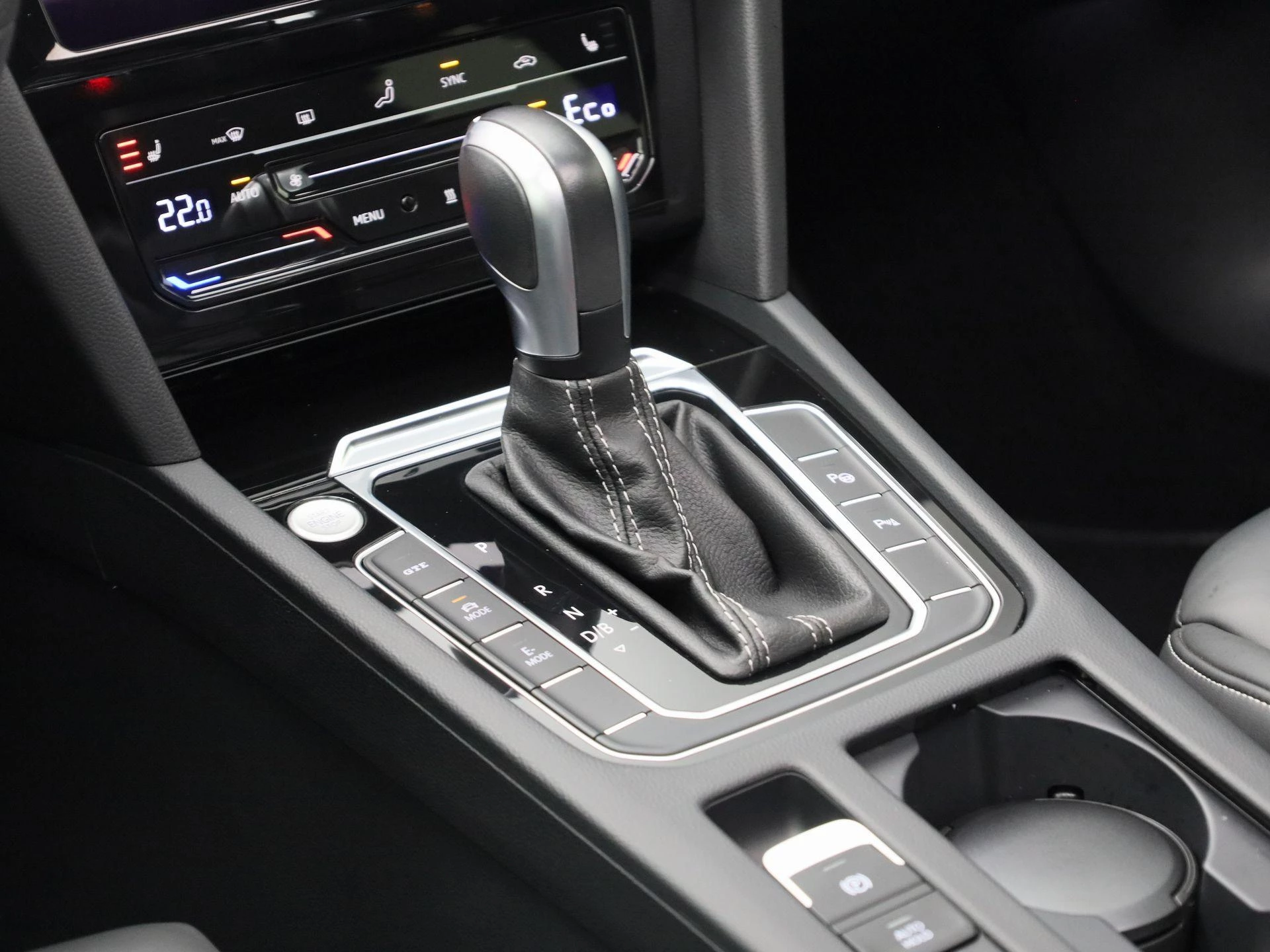 Hoofdafbeelding Volkswagen Arteon