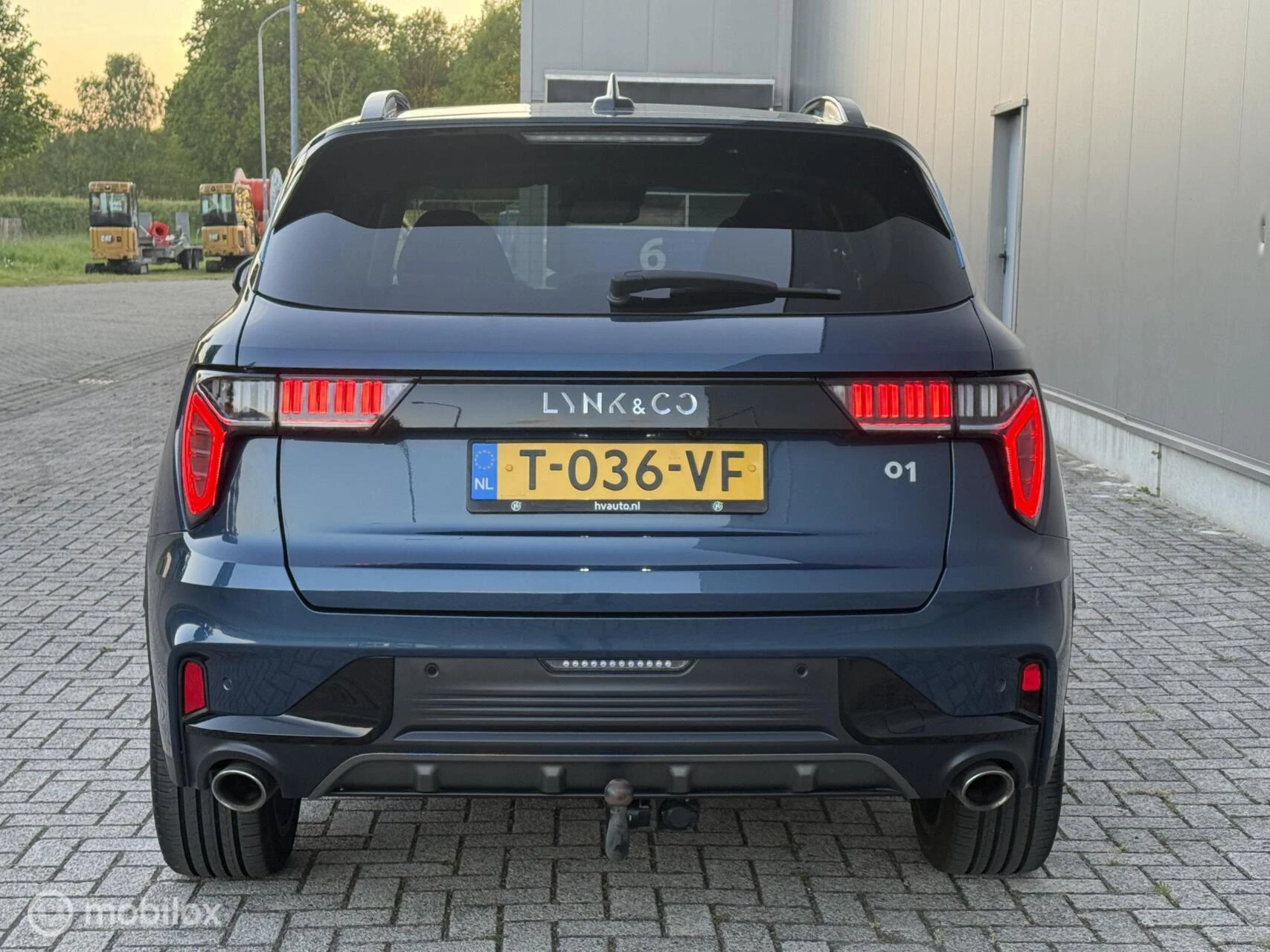 Hoofdafbeelding Lynk & Co 01