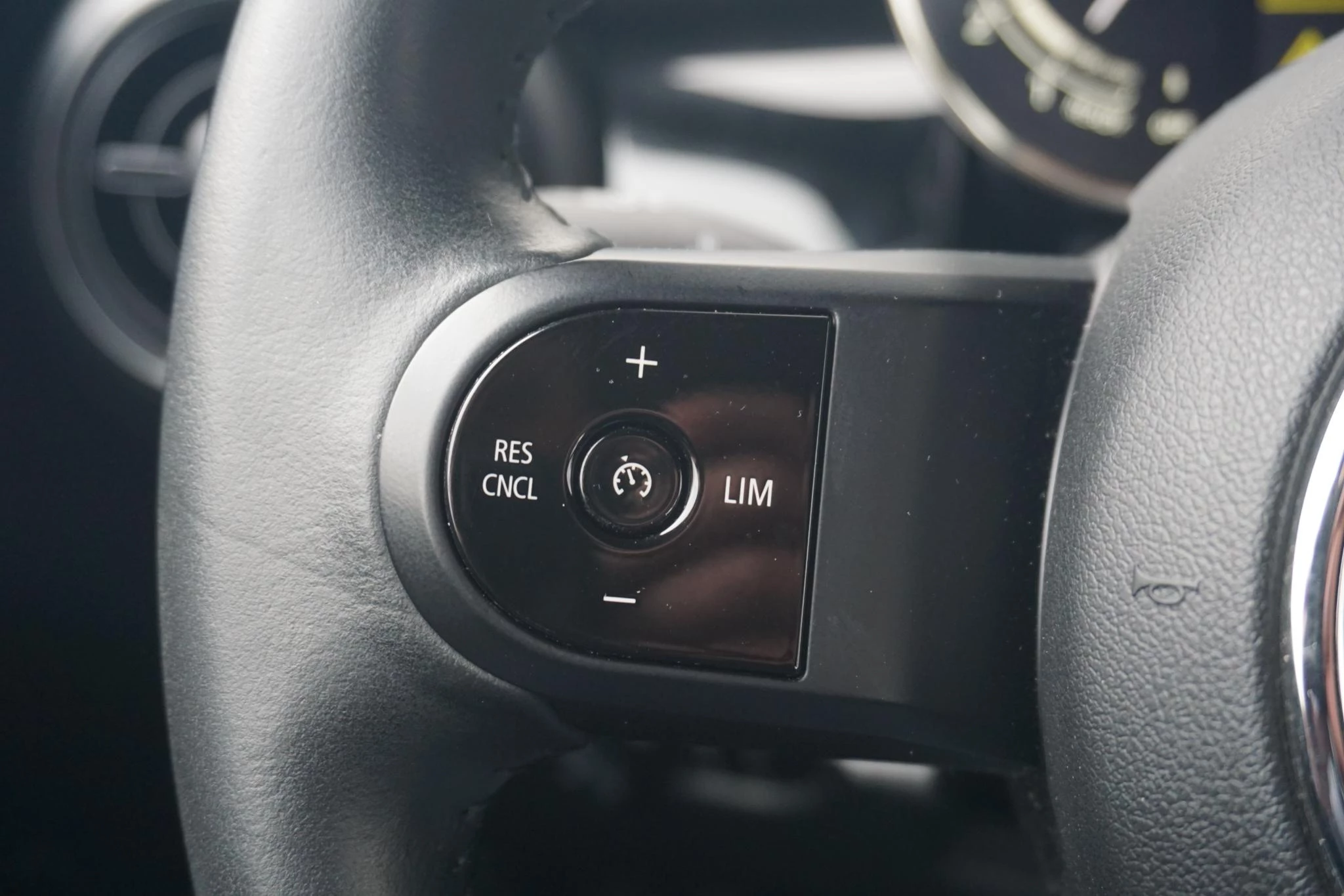 Hoofdafbeelding MINI 3-deurs