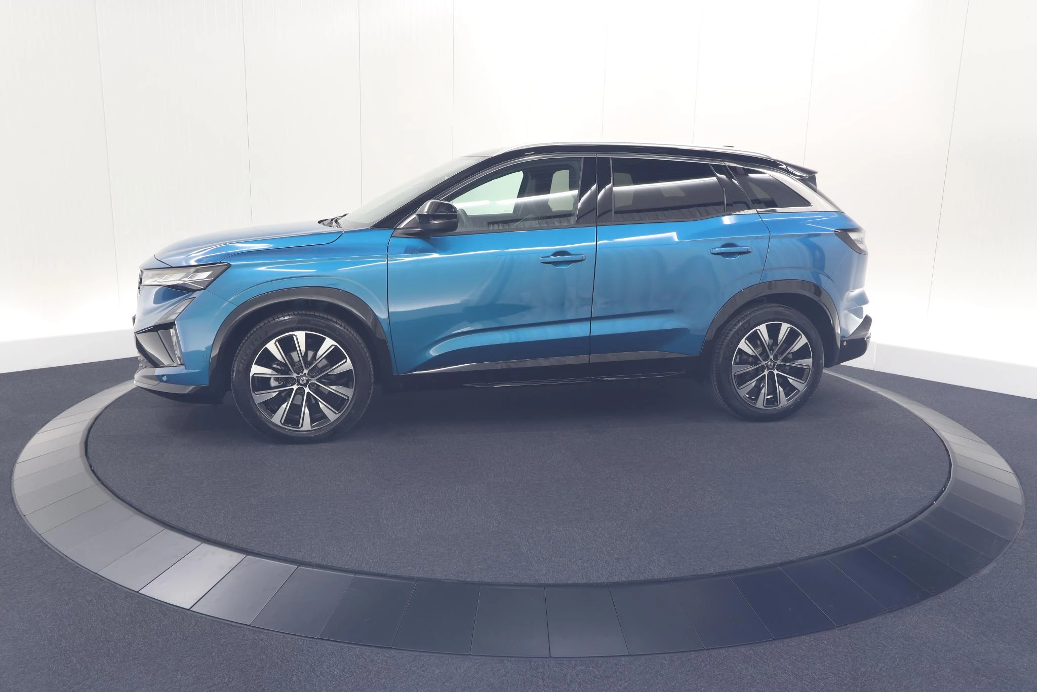 Hoofdafbeelding Renault Austral