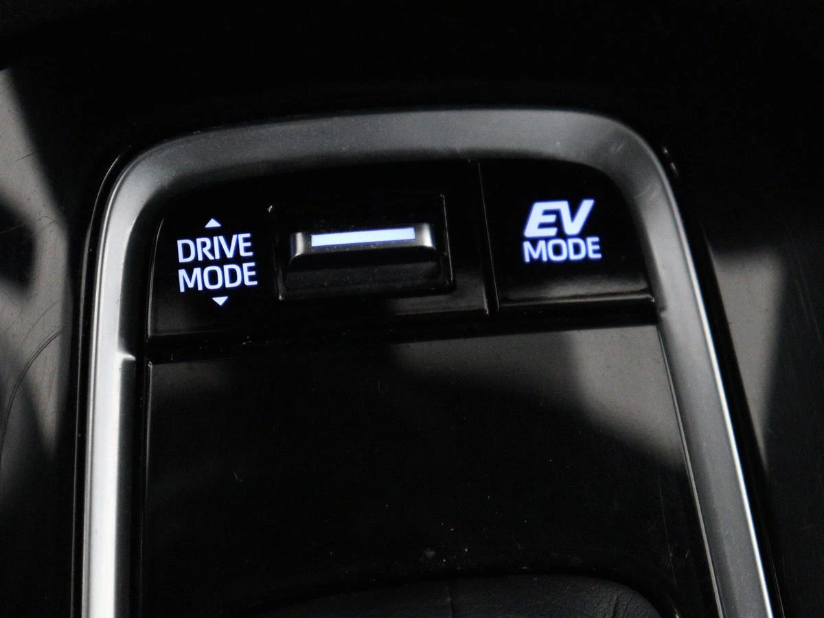 Hoofdafbeelding Toyota Corolla