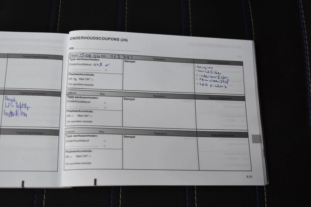 Hoofdafbeelding Dacia Sandero Stepway