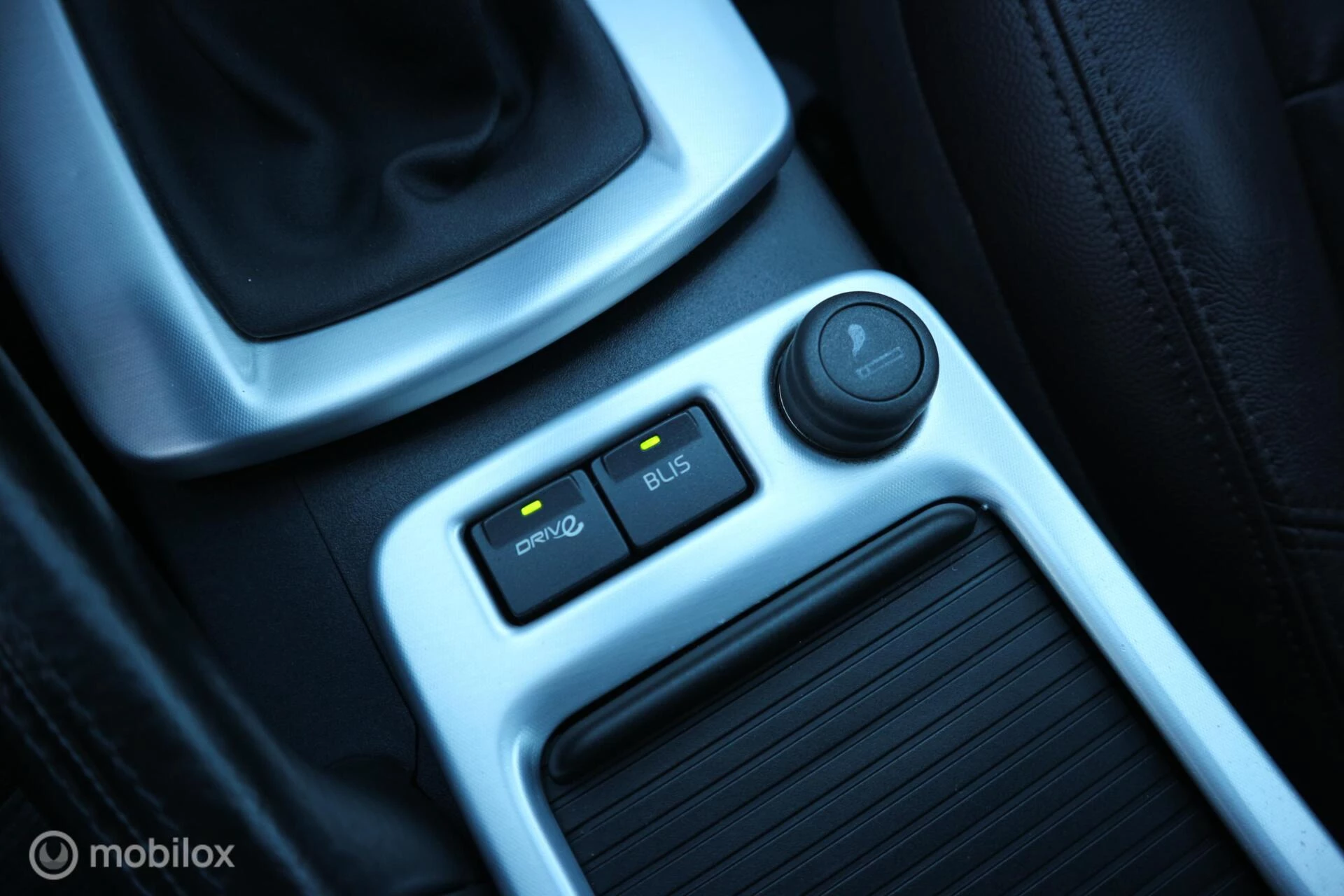 Hoofdafbeelding Volvo V50