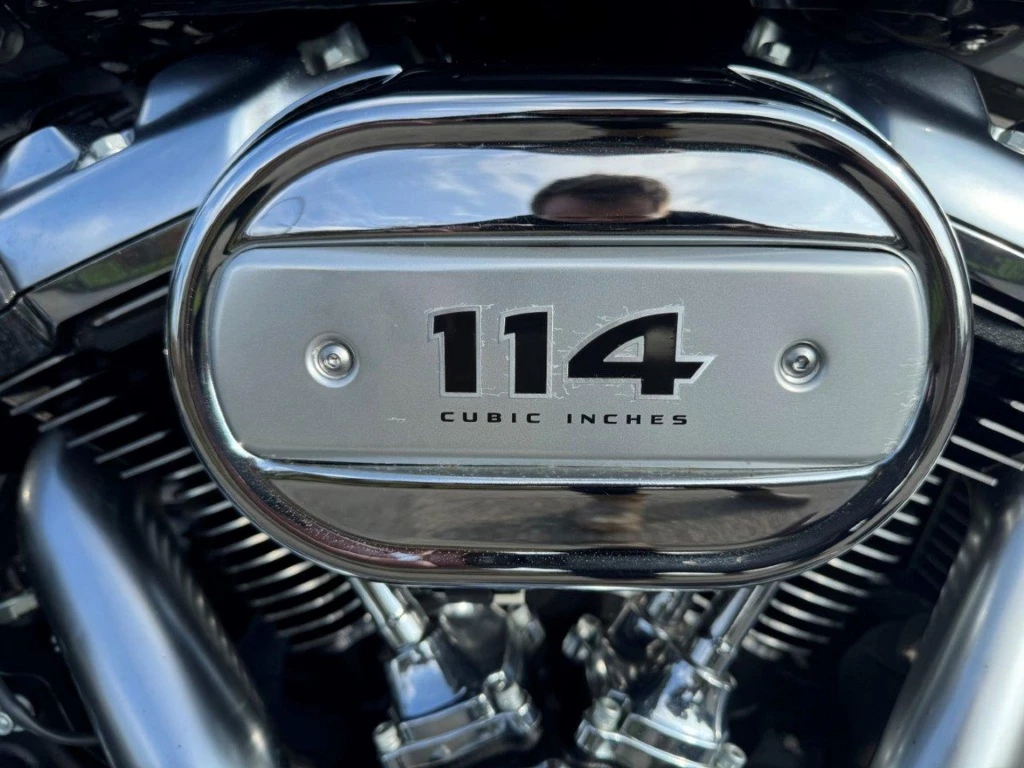 Hoofdafbeelding Harley-Davidson Fat Boy