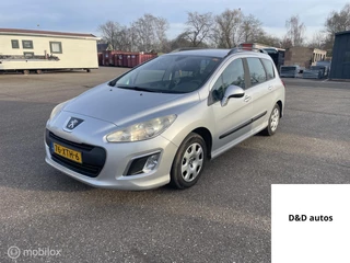 Peugeot 308 SW 1.6 e-HDi Access