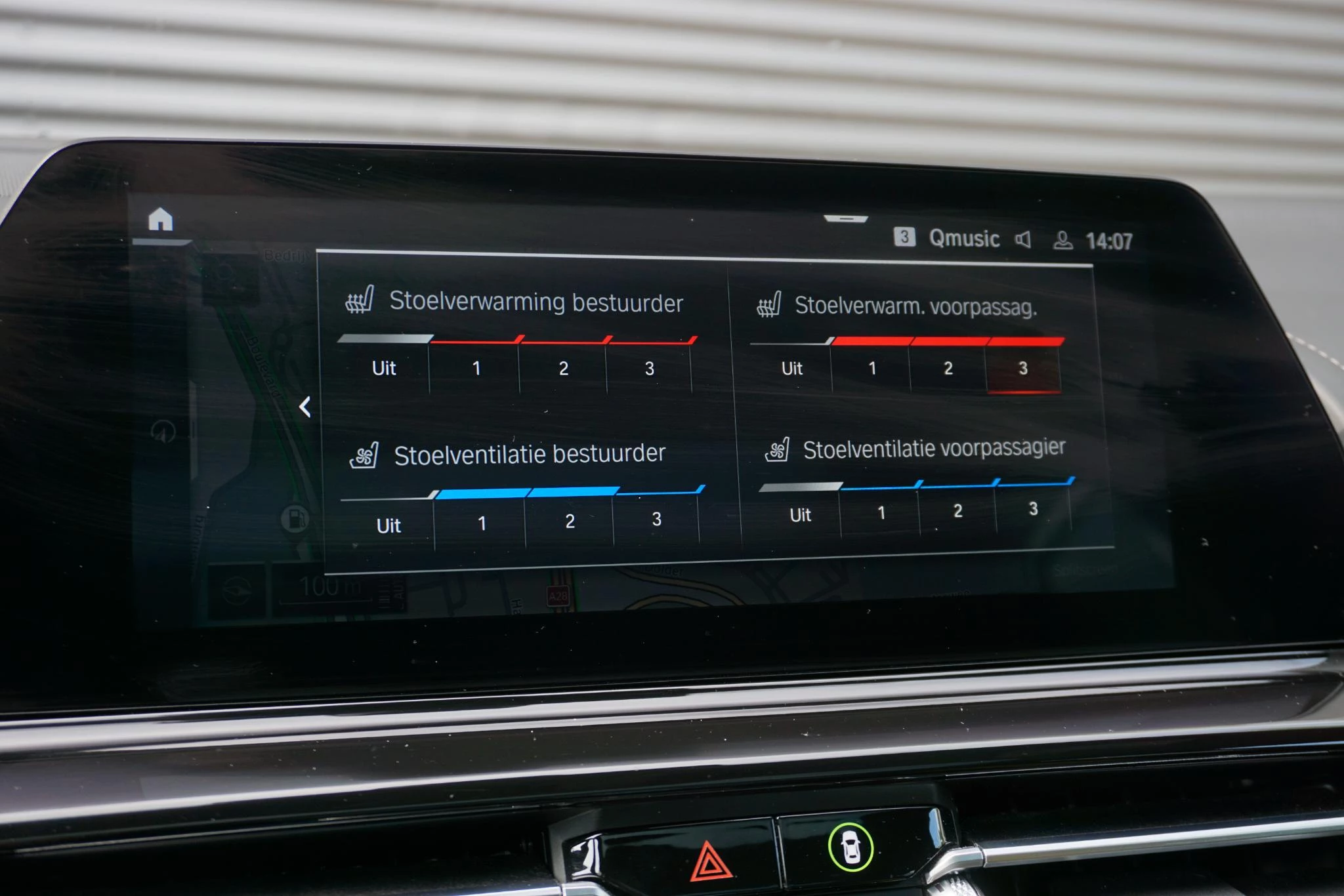 Hoofdafbeelding BMW 8 Serie