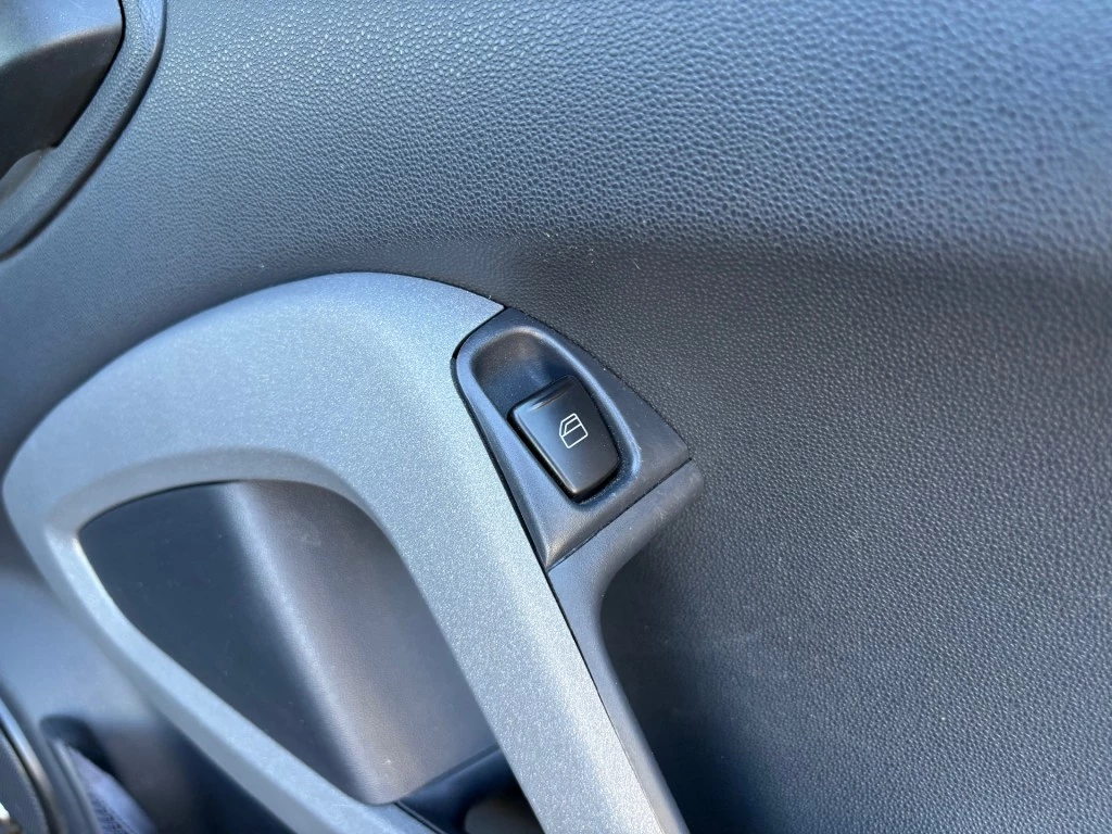 Hoofdafbeelding smart Fortwo