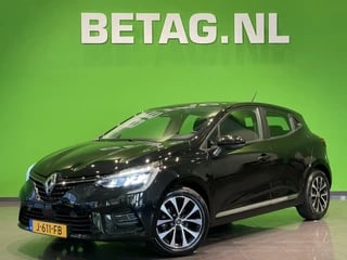 Renault Clio 1.0 TCe Zen | Carplay | Cruise | DAB |