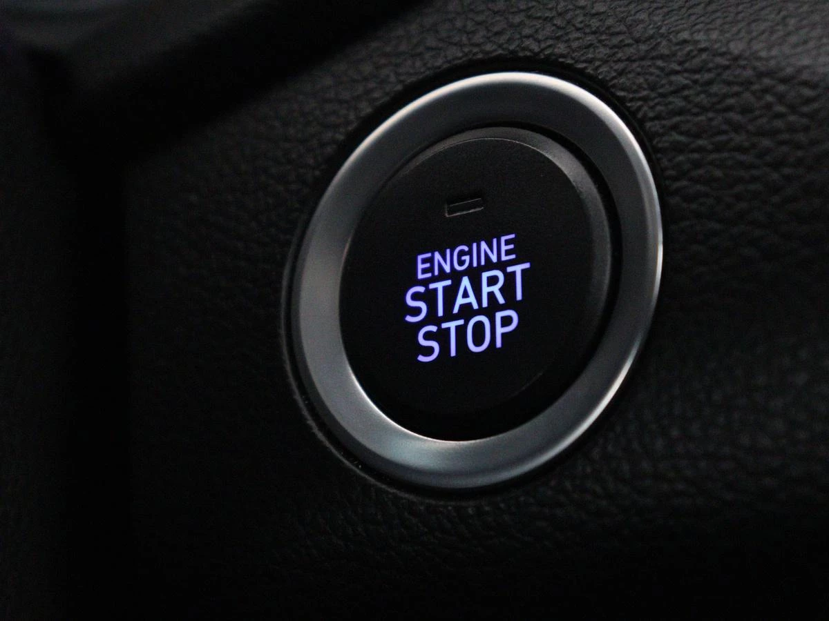 Hoofdafbeelding Hyundai i30