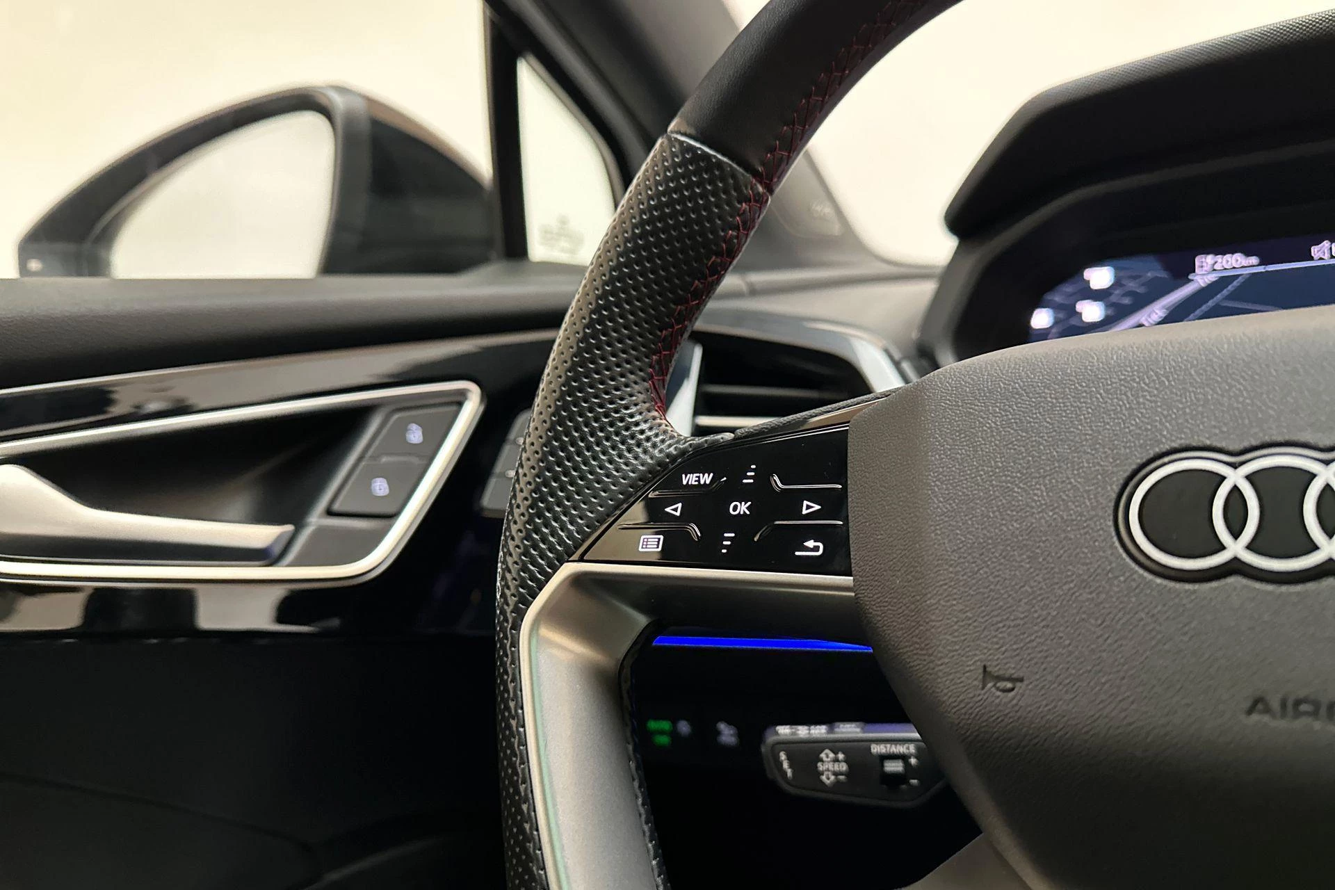 Hoofdafbeelding Audi Q4 e-tron