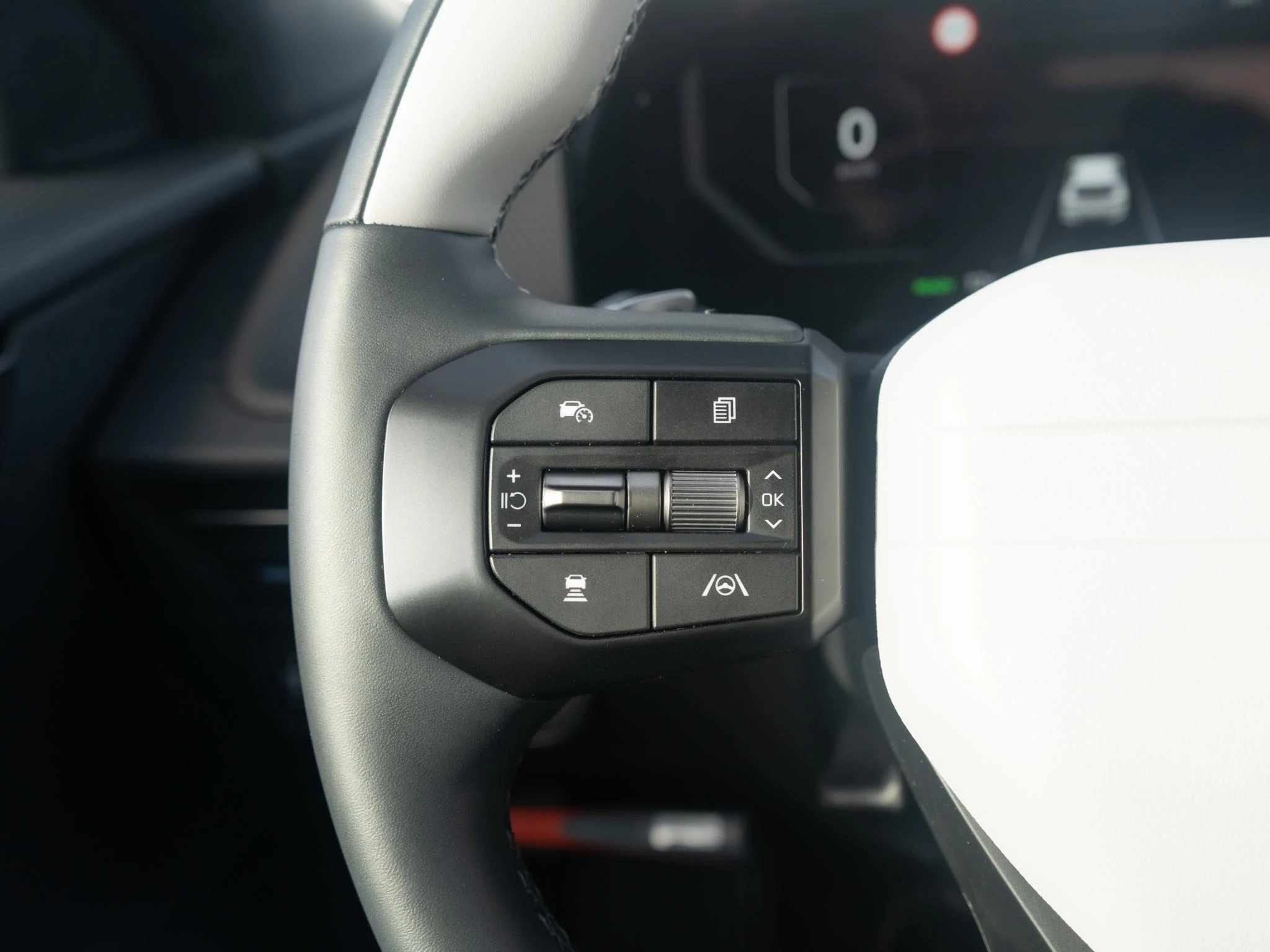 Hoofdafbeelding Kia EV6