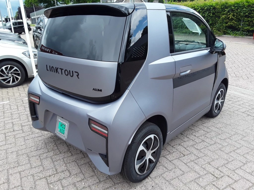 Hoofdafbeelding Linktour Alumi