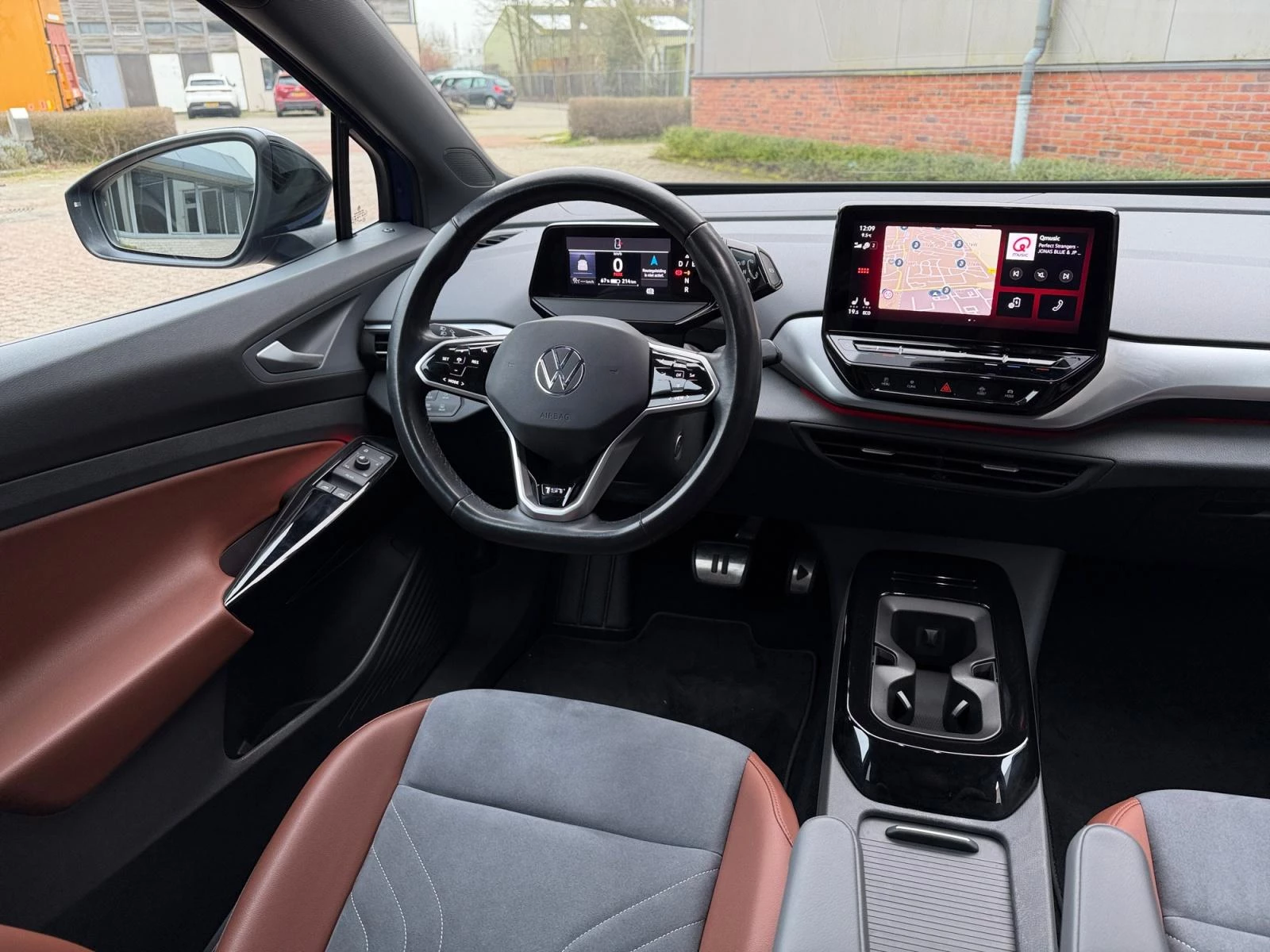 Hoofdafbeelding Volkswagen ID.4