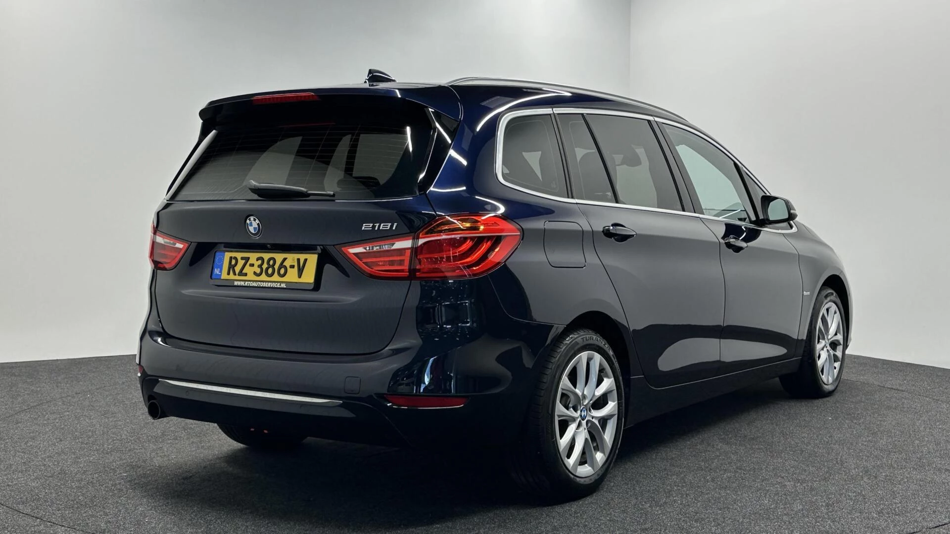 Hoofdafbeelding BMW 2 Serie