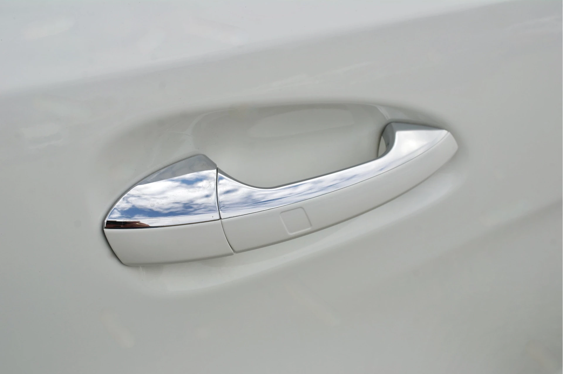 Hoofdafbeelding Mercedes-Benz M-Klasse