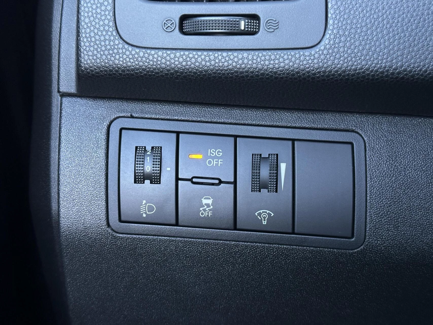 Hoofdafbeelding Kia Venga
