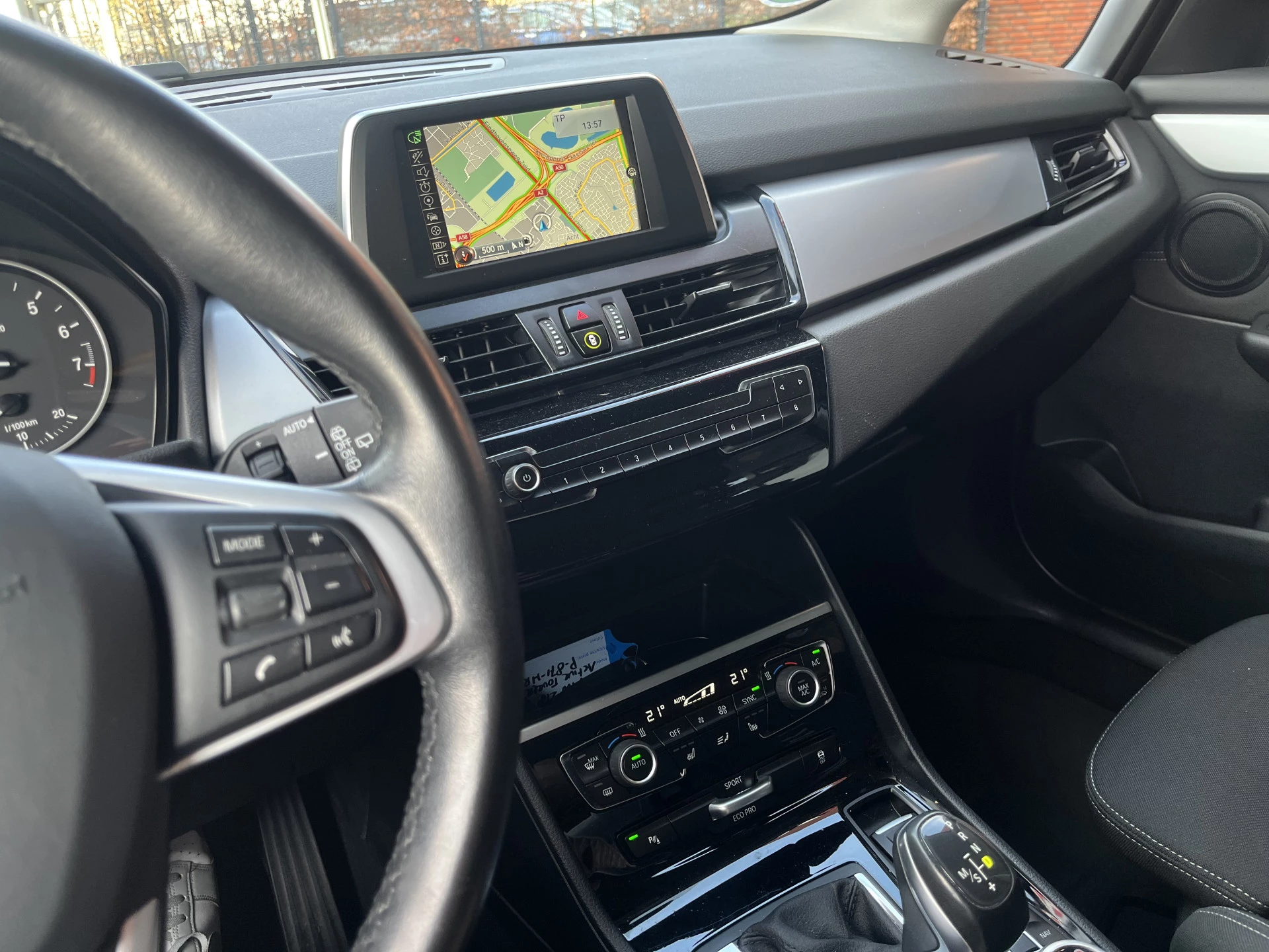 Hoofdafbeelding BMW 2 Serie