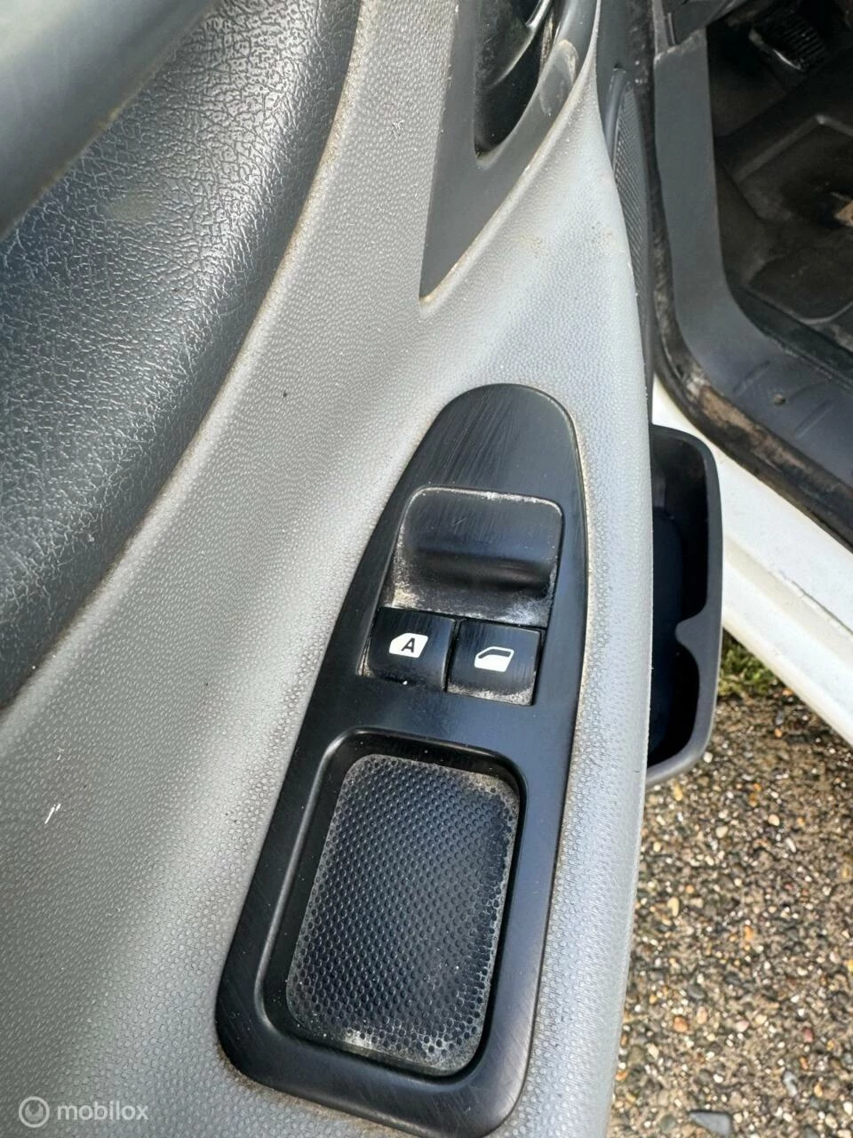 Hoofdafbeelding Citroën Jumpy