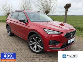 Seat Tarraco 1.4 TSI e-Hybrid FR Pano Leder Trkh 360 Pack XL