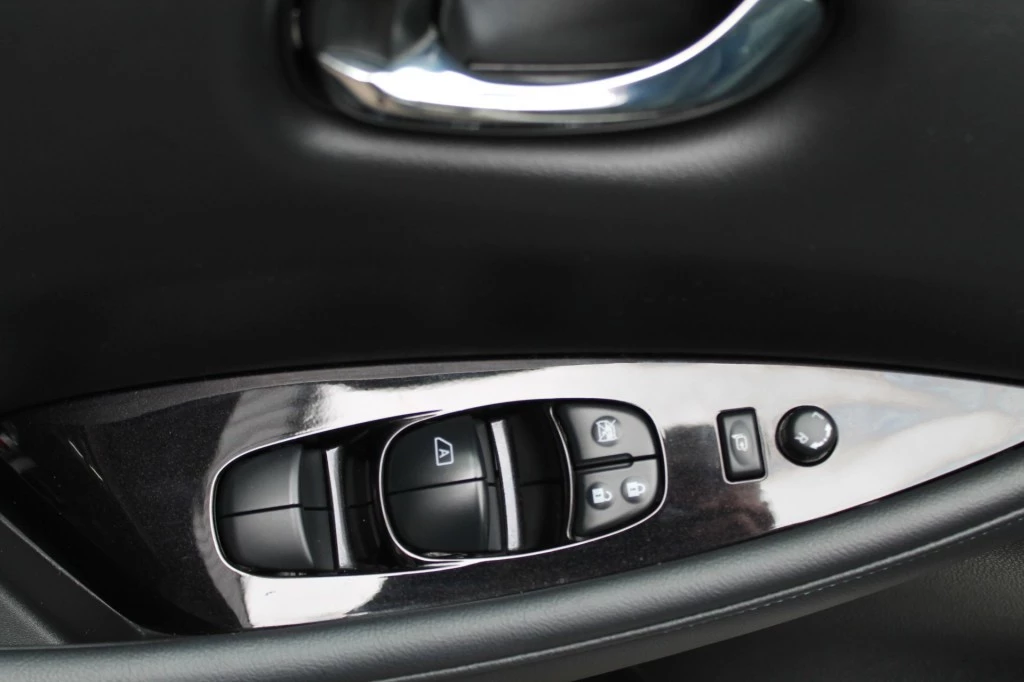 Hoofdafbeelding Nissan Leaf