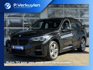 BMW X1 xDrive25e M SPORT | SPORTSTOELEN | TREKHAAK | STOELVERWARMING |