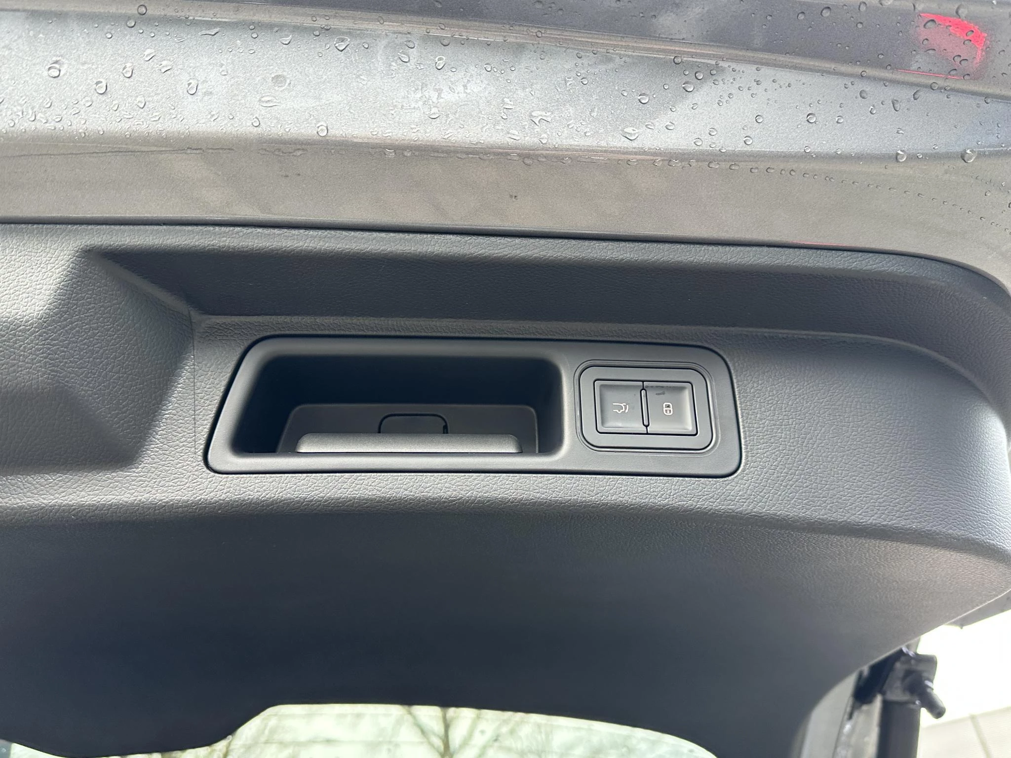 Hoofdafbeelding BYD SEAL U