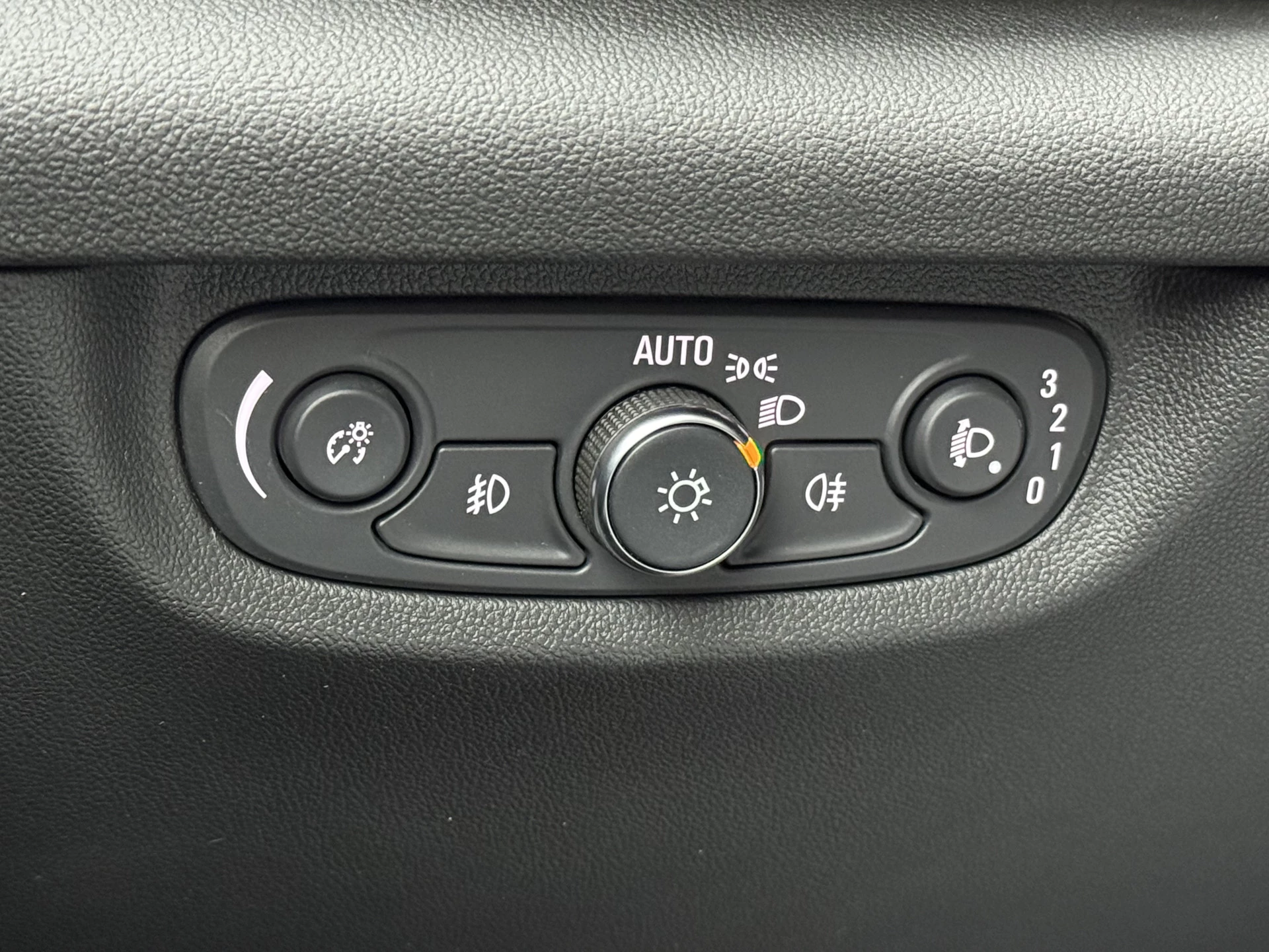 Hoofdafbeelding Opel Insignia