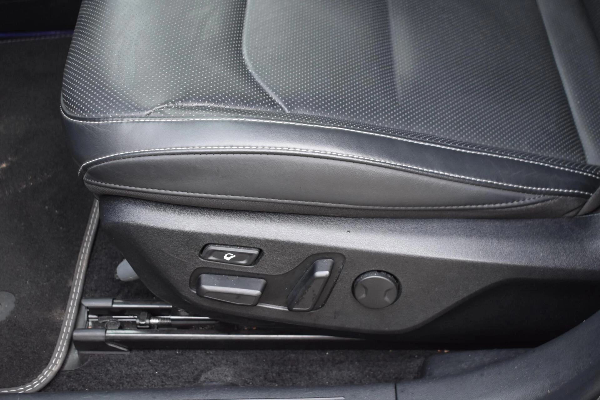 Hoofdafbeelding Kia EV6