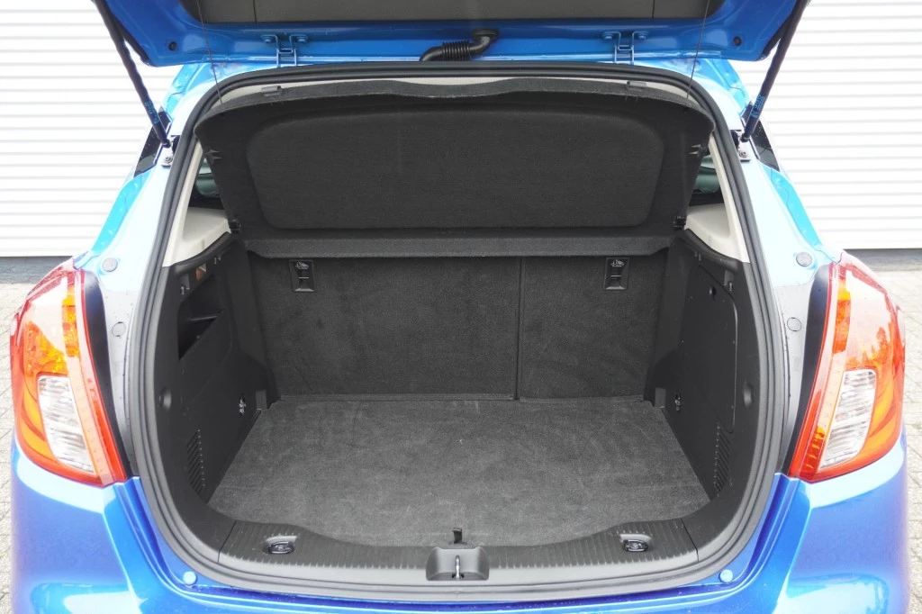 Hoofdafbeelding Opel Mokka X