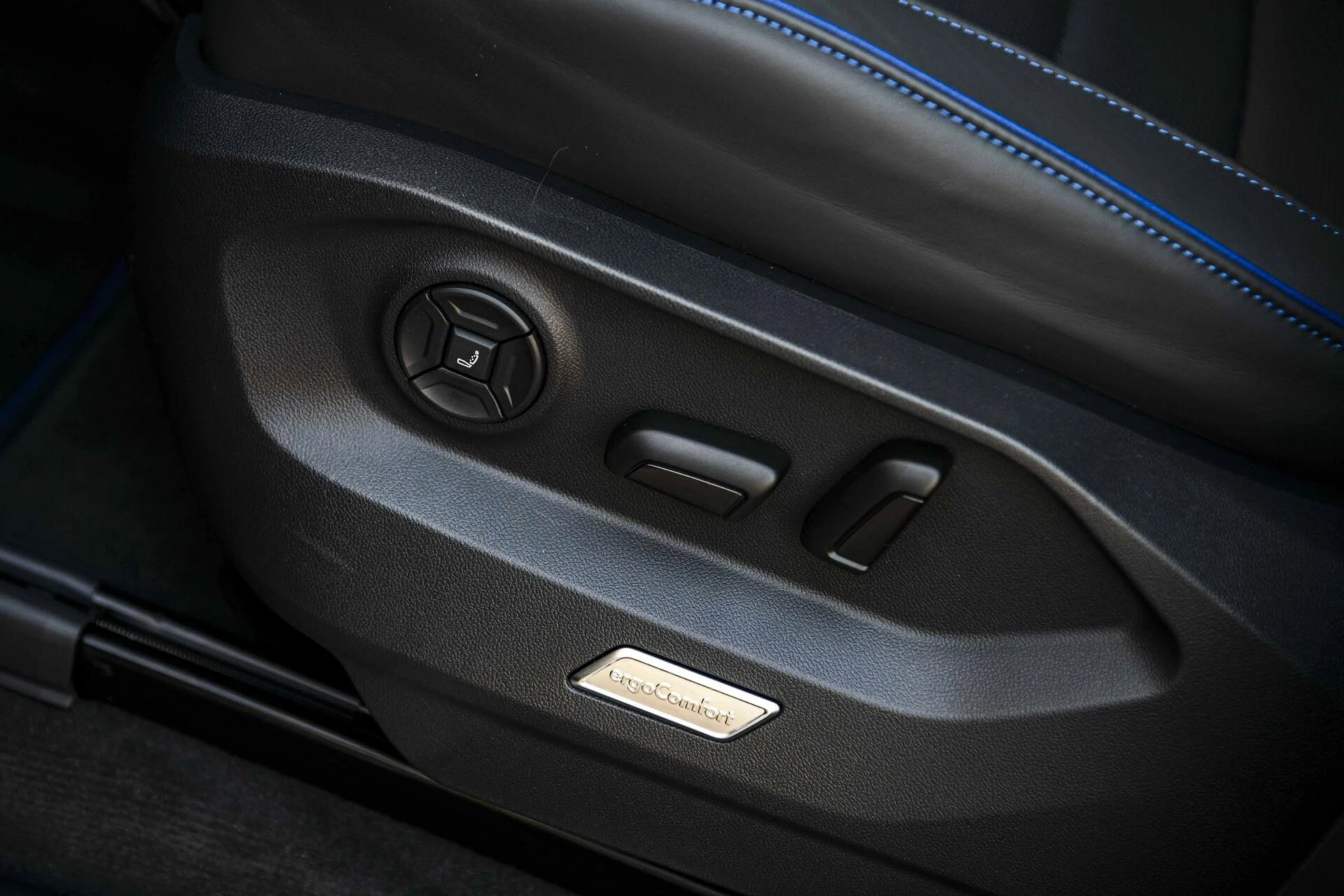 Hoofdafbeelding Volkswagen Touareg