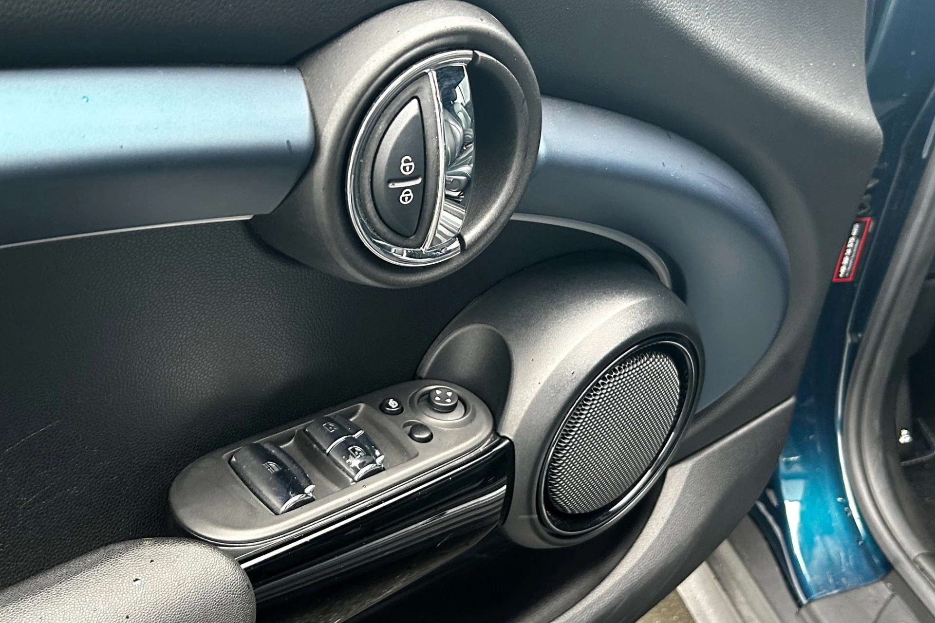 Hoofdafbeelding MINI Cooper Cabrio