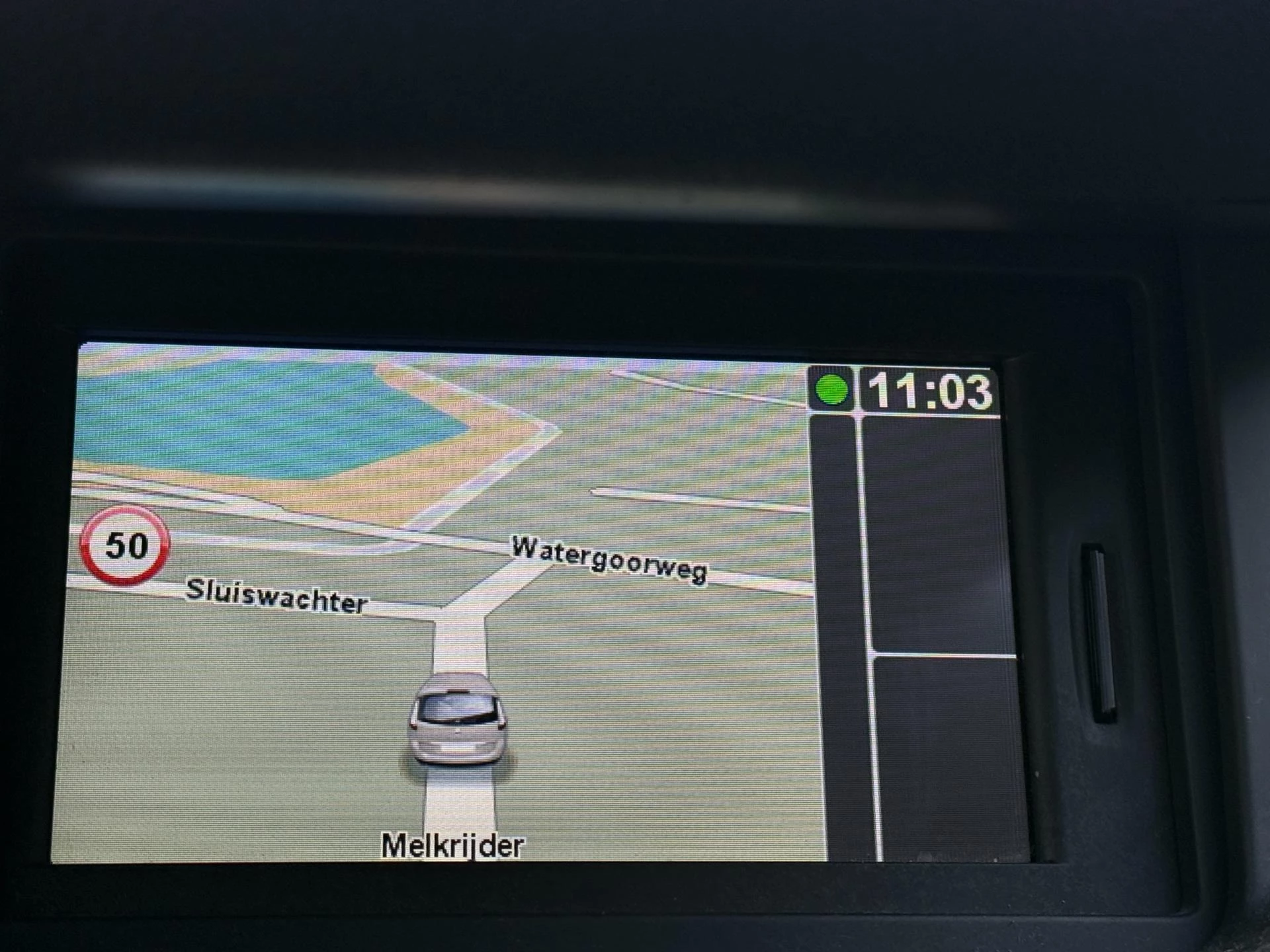 Hoofdafbeelding Renault Scénic