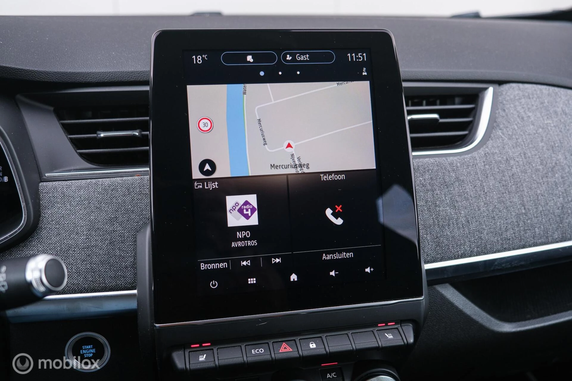 Hoofdafbeelding Renault ZOE
