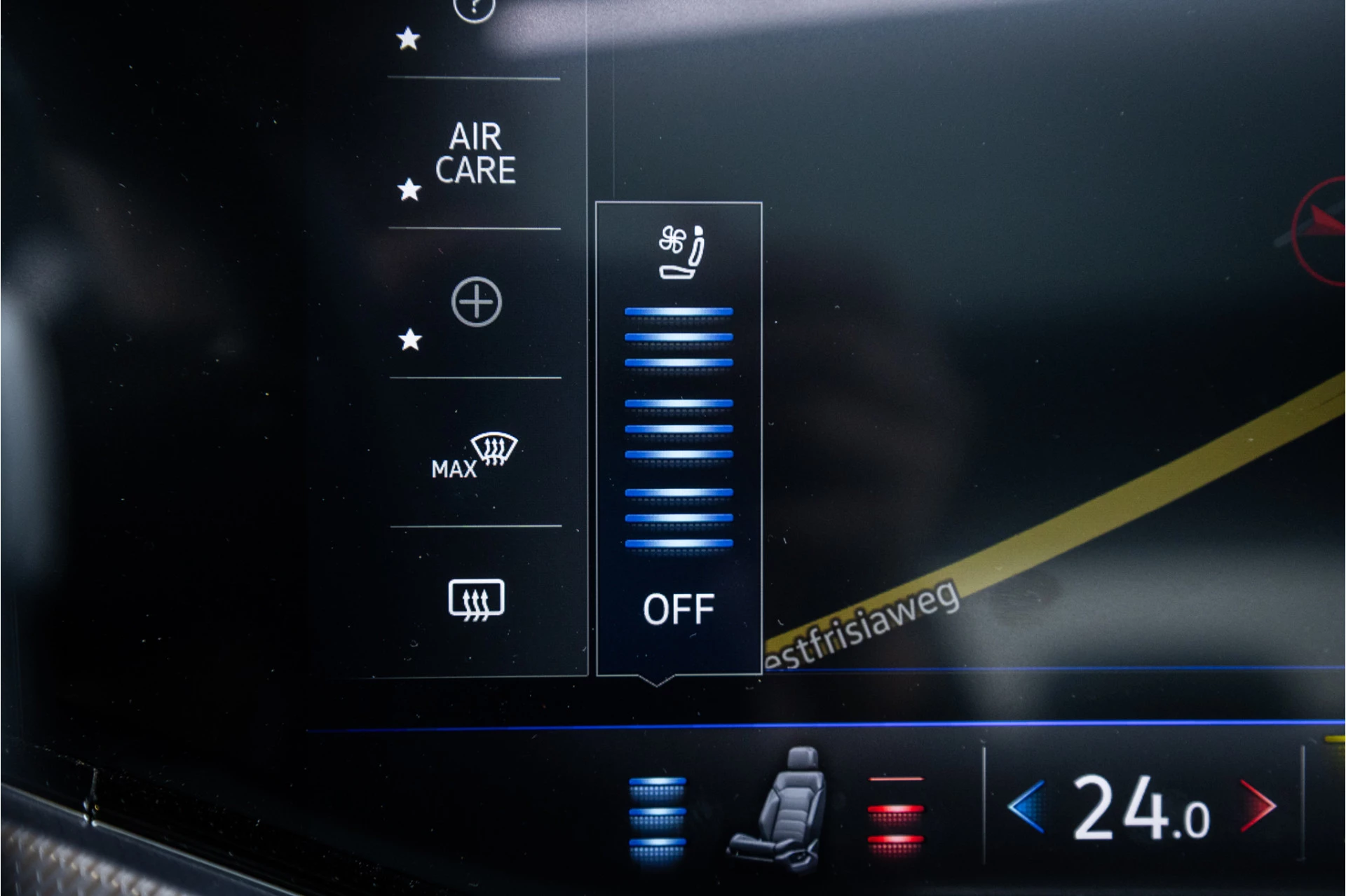 Hoofdafbeelding Volkswagen Touareg