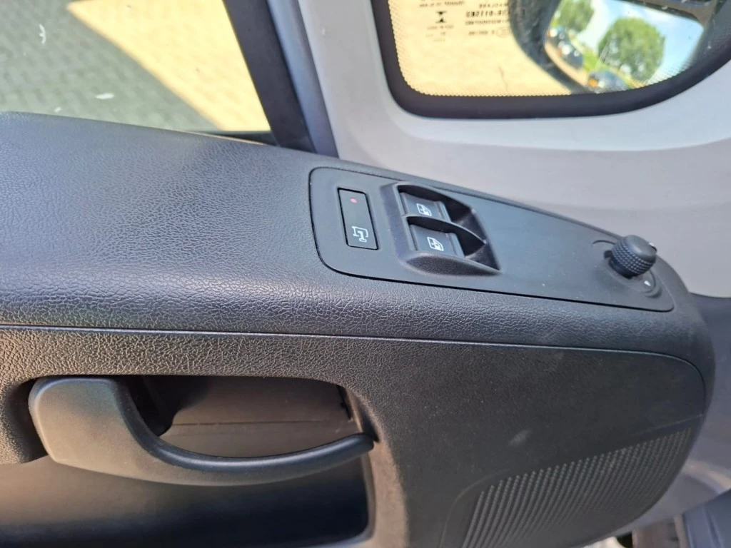 Hoofdafbeelding Opel Movano