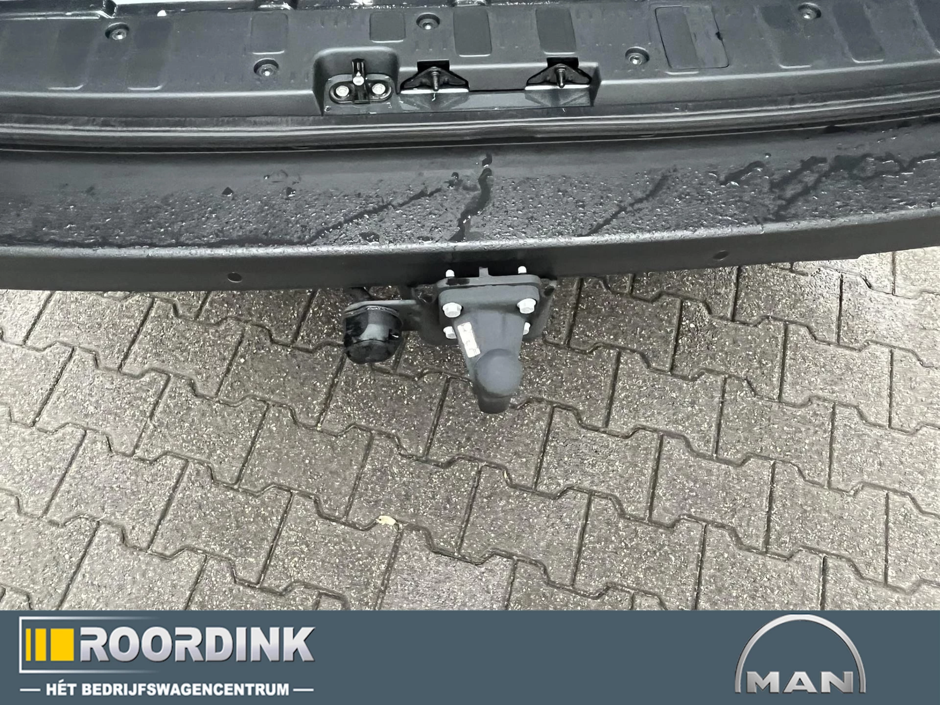 Hoofdafbeelding MAN TGE