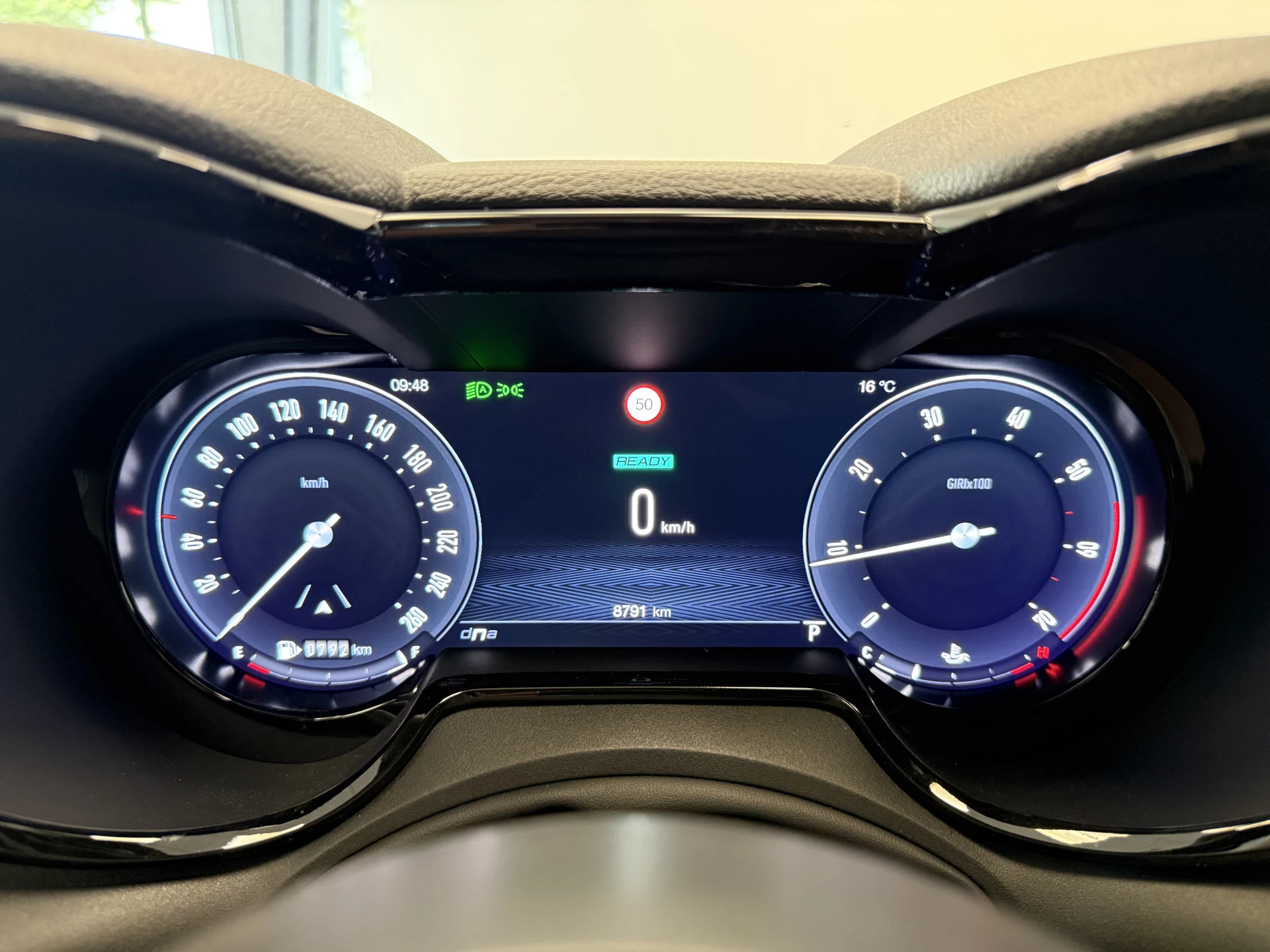 Hoofdafbeelding Alfa Romeo Tonale