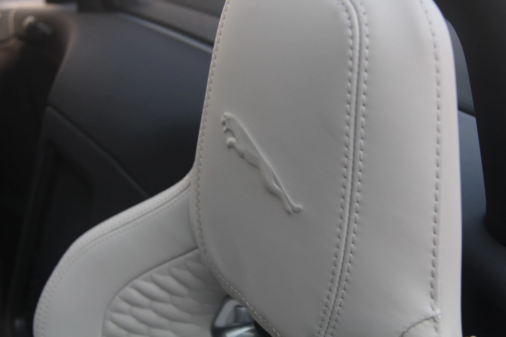 Hoofdafbeelding Jaguar F-Type