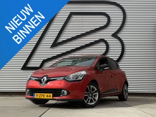 Renault Clio 0.9 TCe Expression 2e Eigenaar|Navi|Airco|Cruise|Dealer Onderhouden|N.A.P|APK tot 03-2027