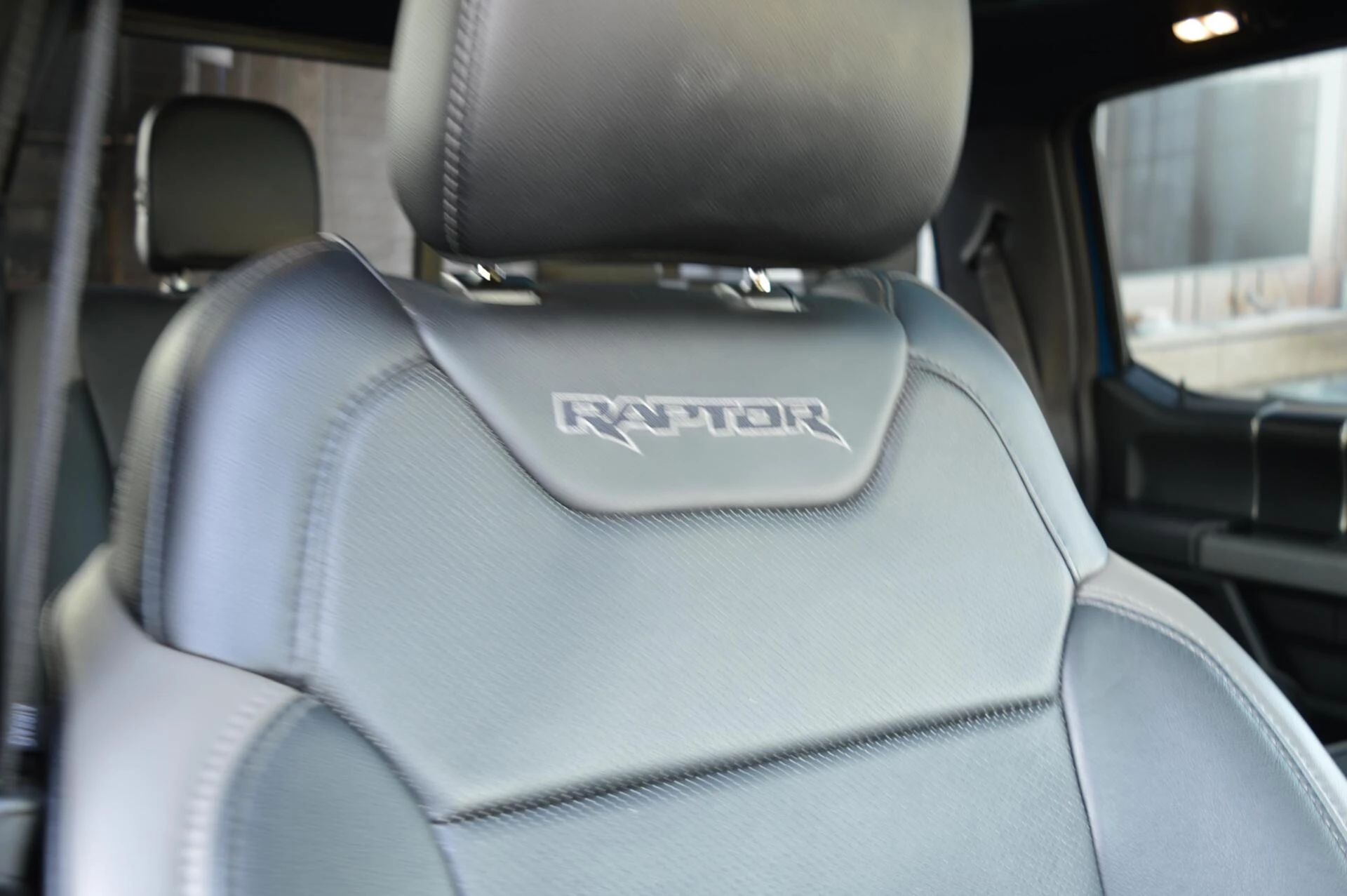 Hoofdafbeelding Ford F-150