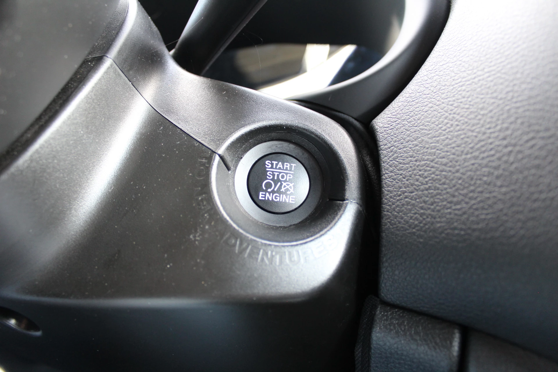 Hoofdafbeelding Jeep Renegade