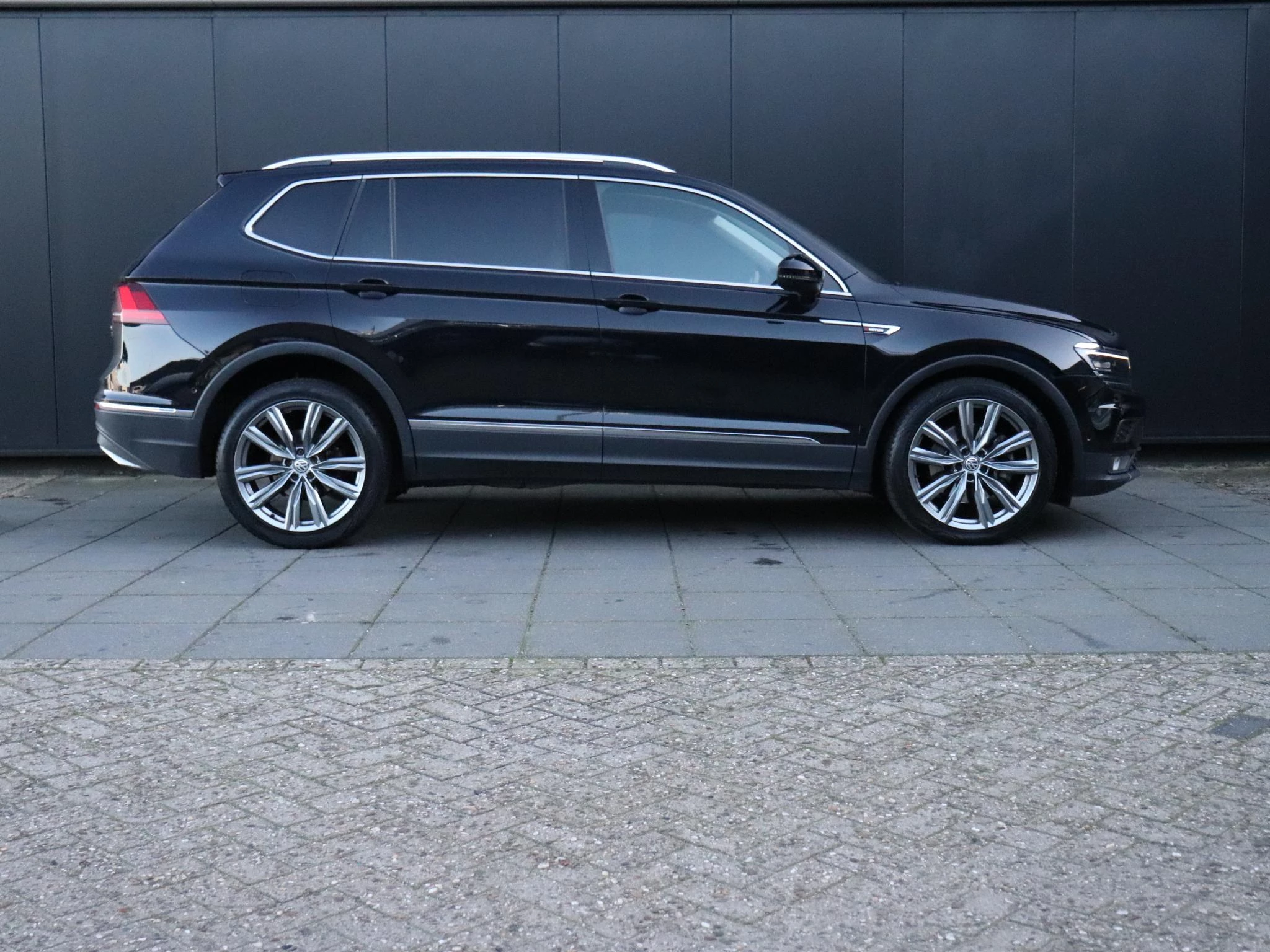 Hoofdafbeelding Volkswagen Tiguan Allspace